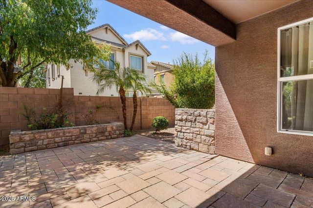 3451 E AMBER Lane, Gilbert, AZ 85296