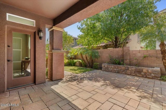 3451 E AMBER Lane, Gilbert, AZ 85296