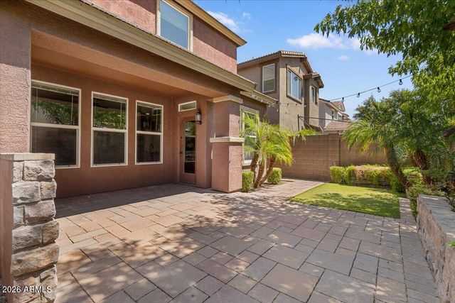 3451 E AMBER Lane, Gilbert, AZ 85296