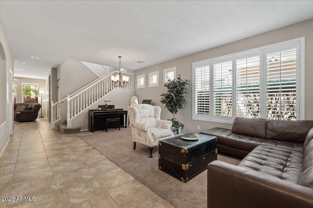 3451 E AMBER Lane, Gilbert, AZ 85296