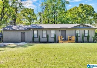 3020 BRANDICE CIRCLE, Adamsville, AL 35005