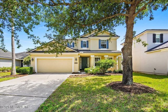 12174 WYNFEILD LAKES Circle, Jacksonville, FL 32246