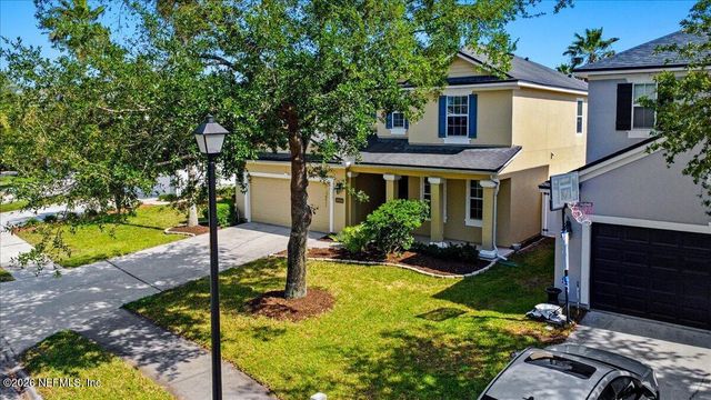 12174 WYNFEILD LAKES Circle, Jacksonville, FL 32246