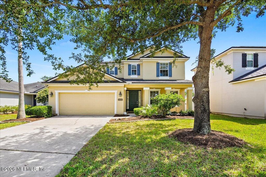 12174 WYNFEILD LAKES Circle, Jacksonville, FL 32246