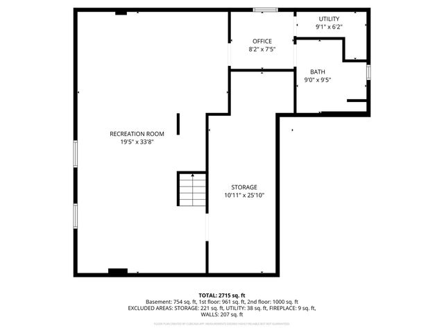 3222 Tower Court, Clinton, IA 52732