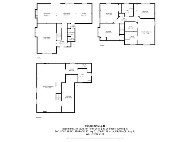 3222 Tower Court, Clinton, IA 52732