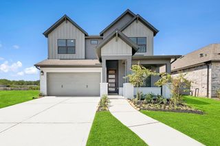 5526 Orangery Lane, Manvel, TX 77578