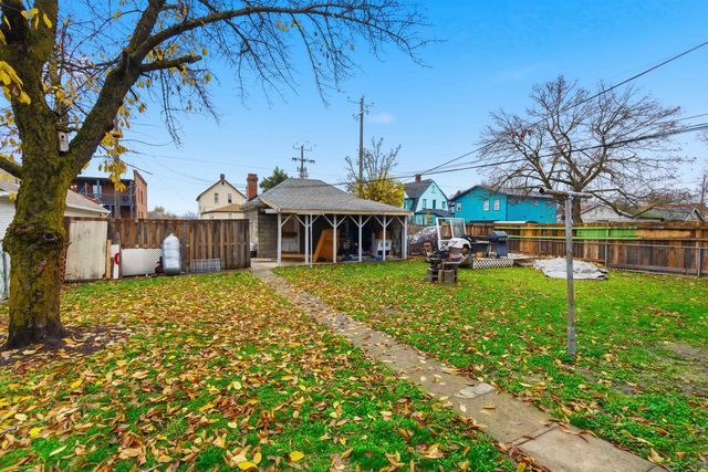 1027 W Maxwell Ave, Spokane, WA 99201
