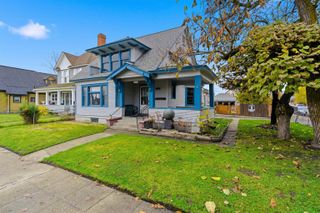 1027 W Maxwell Ave, Spokane, WA 99201