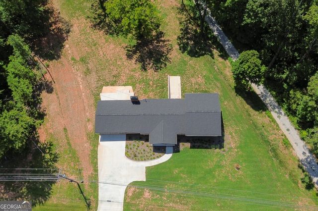 1046 Talmadge Drive, Toccoa, GA 30577