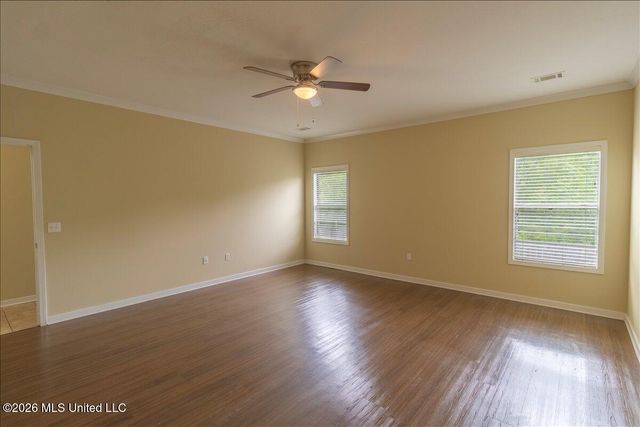 535 Kate Lofton Drive, Brandon, MS 39047