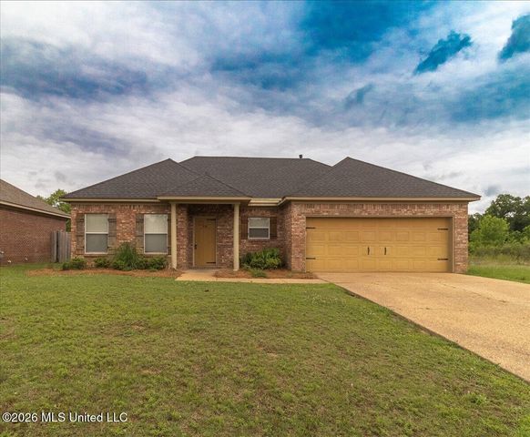 535 Kate Lofton Drive, Brandon, MS 39047