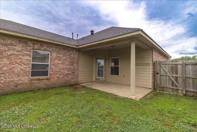 535 Kate Lofton Drive, Brandon, MS 39047