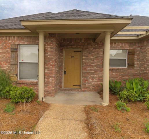 535 Kate Lofton Drive, Brandon, MS 39047