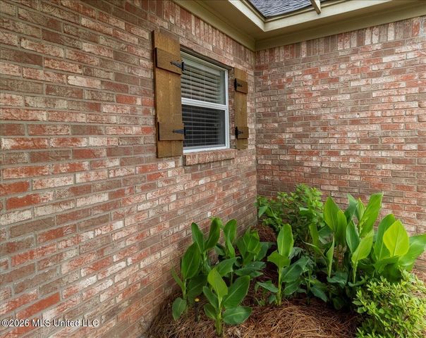 535 Kate Lofton Drive, Brandon, MS 39047