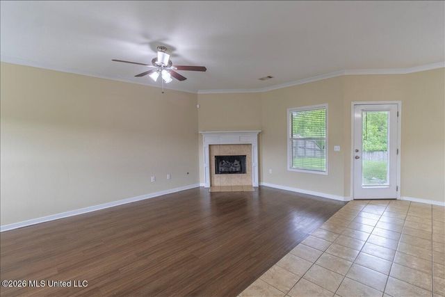 535 Kate Lofton Drive, Brandon, MS 39047