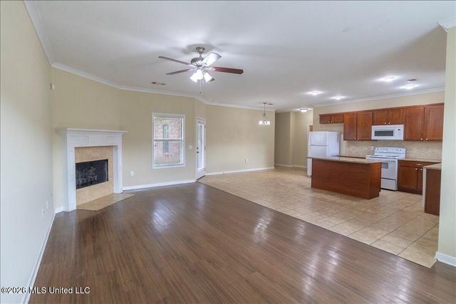 535 Kate Lofton Drive, Brandon, MS 39047