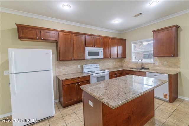 535 Kate Lofton Drive, Brandon, MS 39047