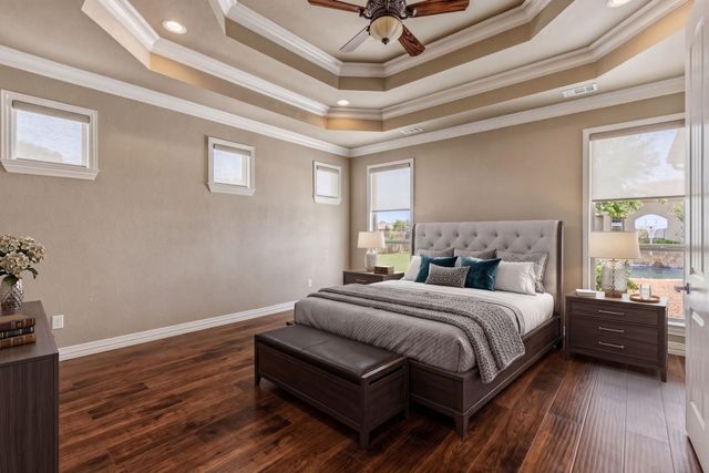 3031 Hillview Drive, Royse City, TX 75189