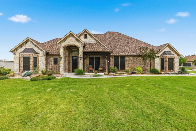 3031 Hillview Drive, Royse City, TX 75189
