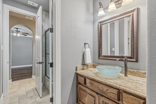 3031 Hillview Drive, Royse City, TX 75189