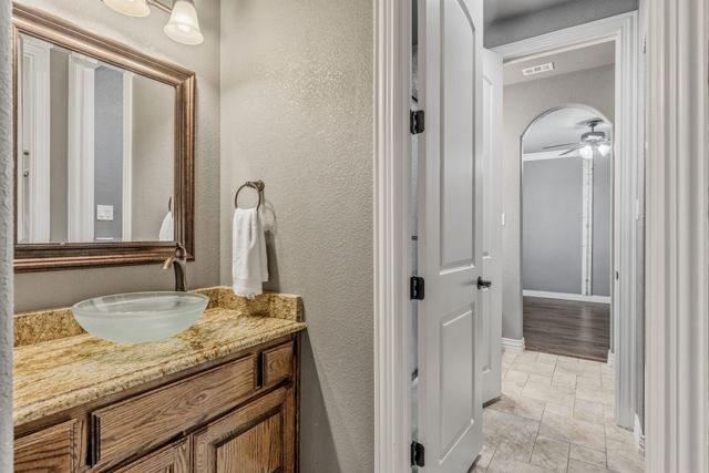 3031 Hillview Drive, Royse City, TX 75189