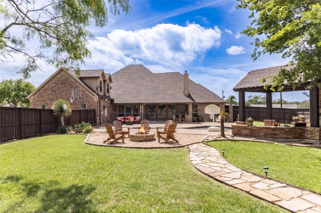 3031 Hillview Drive, Royse City, TX 75189
