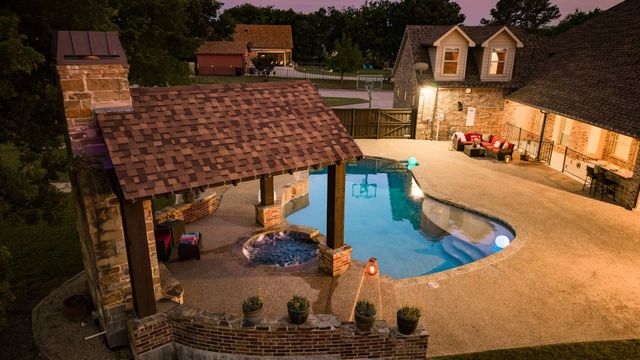 3031 Hillview Drive, Royse City, TX 75189
