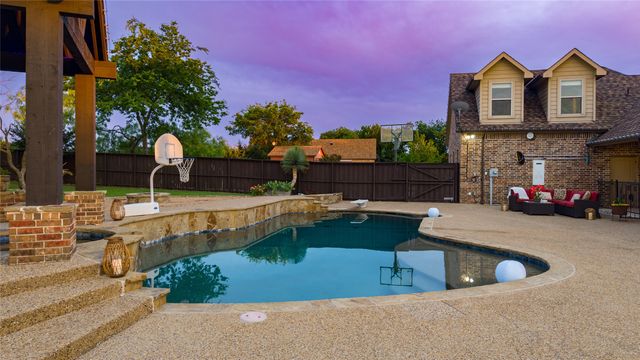 3031 Hillview Drive, Royse City, TX 75189