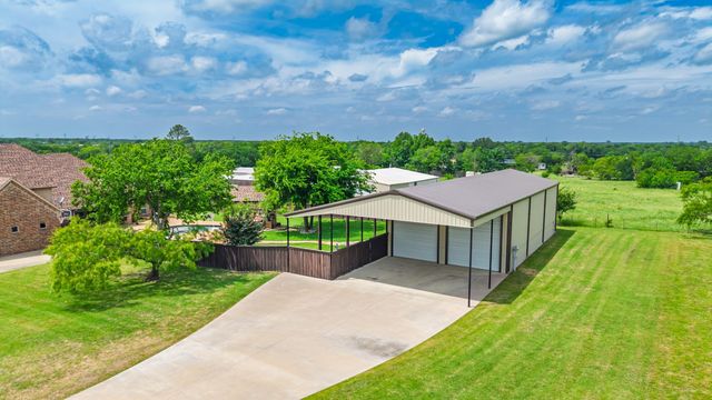 3031 Hillview Drive, Royse City, TX 75189