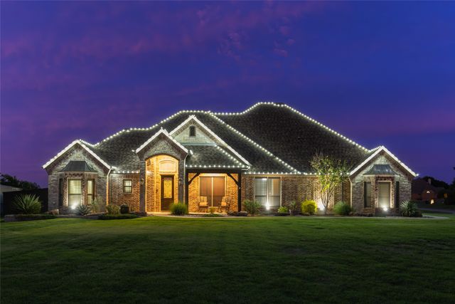 3031 Hillview Drive, Royse City, TX 75189