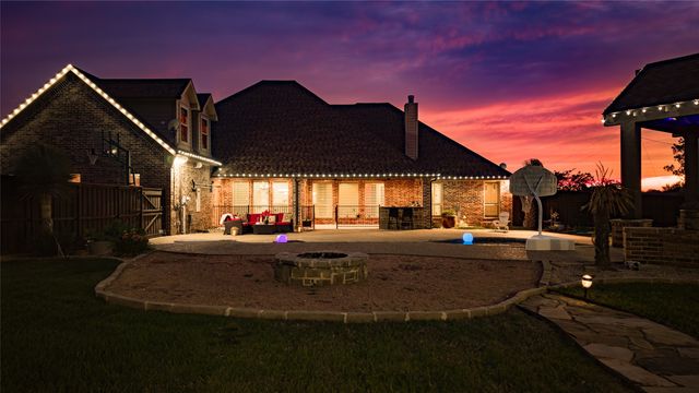 3031 Hillview Drive, Royse City, TX 75189