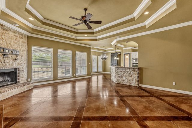 3031 Hillview Drive, Royse City, TX 75189