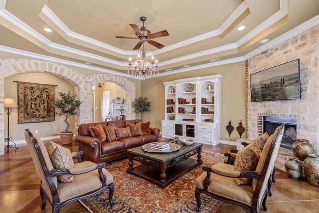 3031 Hillview Drive, Royse City, TX 75189