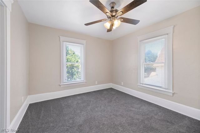 3911 Daisy Avenue, Cleveland, OH 44109