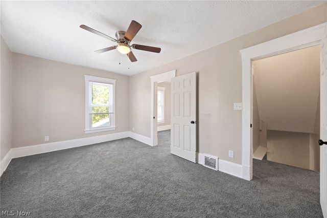 3911 Daisy Avenue, Cleveland, OH 44109