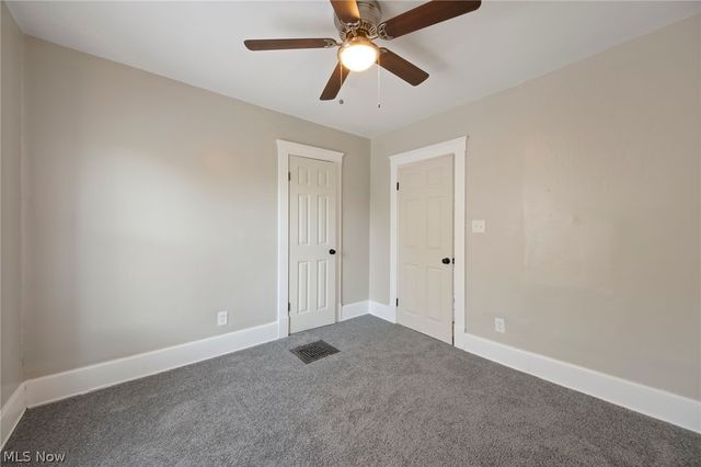 3911 Daisy Avenue, Cleveland, OH 44109