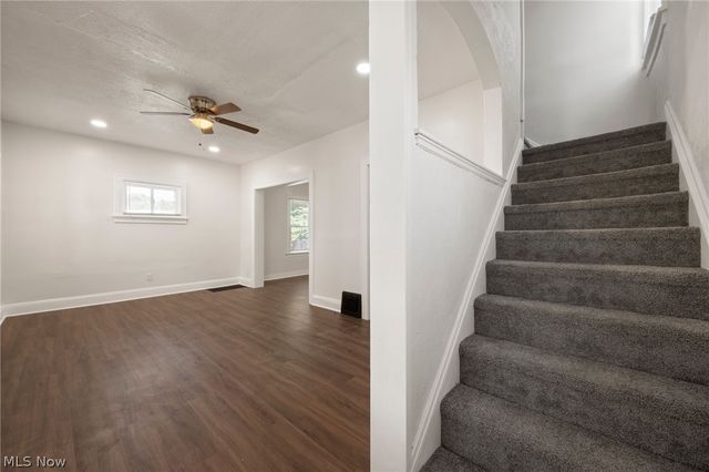 3911 Daisy Avenue, Cleveland, OH 44109