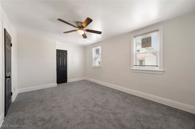 3911 Daisy Avenue, Cleveland, OH 44109