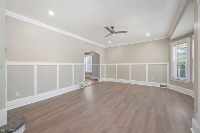 3911 Daisy Avenue, Cleveland, OH 44109