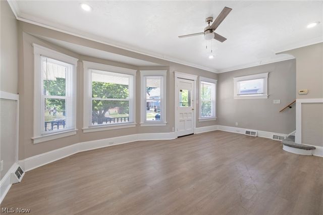 3911 Daisy Avenue, Cleveland, OH 44109