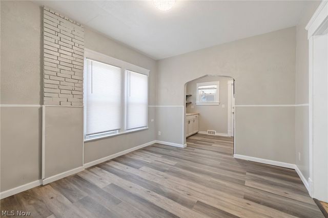 3911 Daisy Avenue, Cleveland, OH 44109