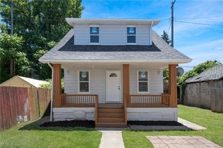 3911 Daisy Avenue, Cleveland, OH 44109