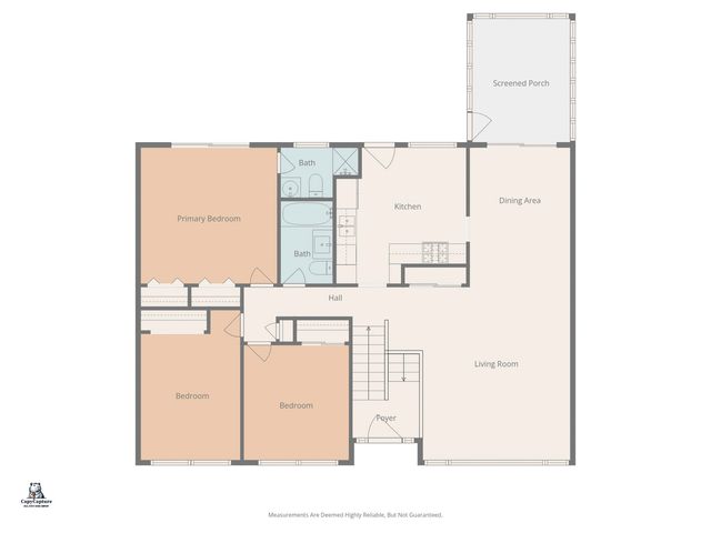 1410 W Jo Ann Lane, Addison, IL 60101