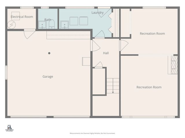 1410 W Jo Ann Lane, Addison, IL 60101