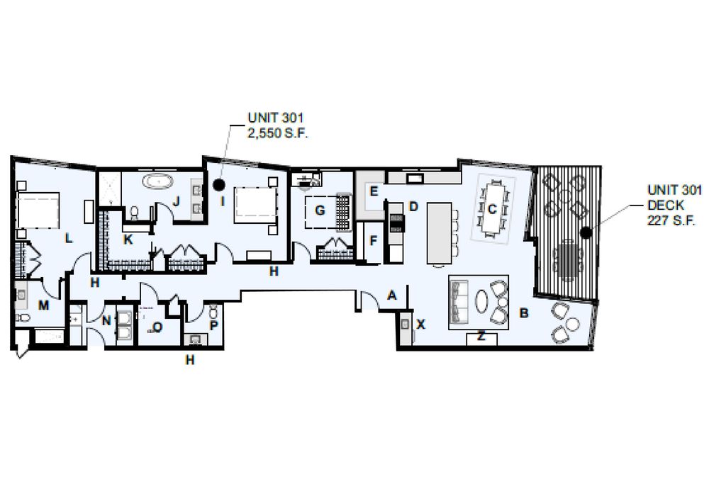 246 Eastern Promenade 301, Portland, ME 04101 — photo 4
