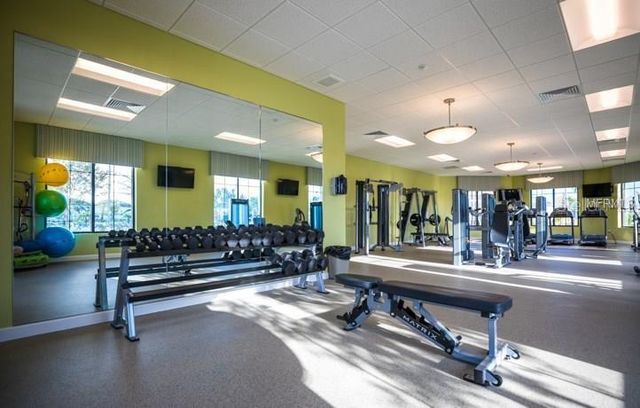 4731 CLOCK TOWER DRIVE 101, Kissimmee, FL 34746