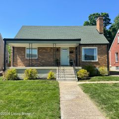 3016 Carson Way, Louisville, KY 40205
