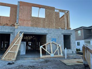 14906 HARVEST STREET, Orlando, FL 32824