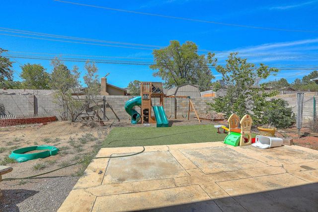 11609 Palm Springs Avenue NE, Albuquerque, NM 87111